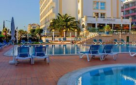 Ourabay Hotel Apartamento - Art & Holidays